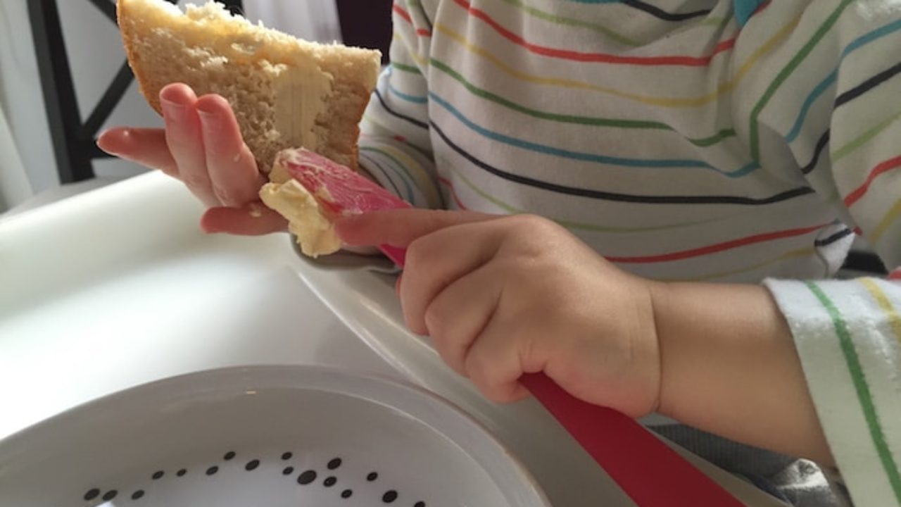 25 Top Pictures Ab Wann Darf Mein Baby Brot Essen - 5 Einfache