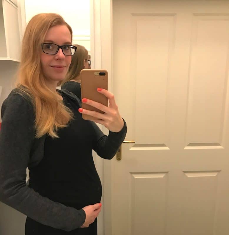 21-woche-schwangerschaft-halbzeit-ultraschall-mamaskind