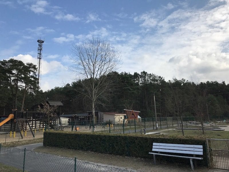 Freizeitpark Wendisch Rietz