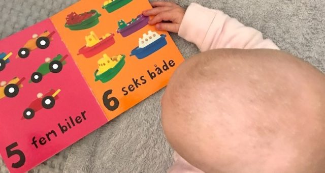 Babyzeit genießen - Geht das beim dritten Kind? | Mehr Infos auf Mamaskind.de | Meine Gedanken zum dritten Kind.