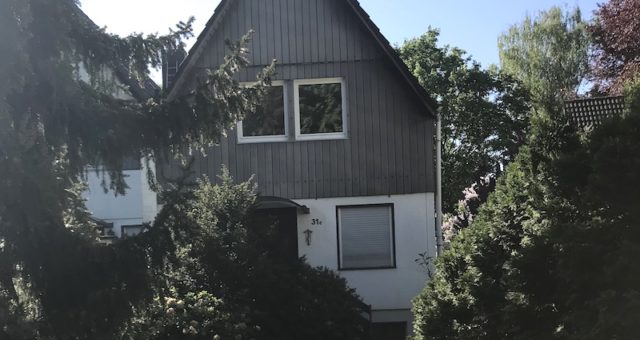 Wir kaufen ein Haus in Berlin - unsere Erlebnisse | Mehr Infos zum Hauskauf in Berlin auf Mamaskind.de