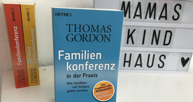 Familienkonferenz in der Praxis - Ratgeber auf Mamaskind.de