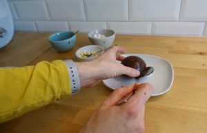 Rezept: Schokobomben selbst machen - Mamaskind.de