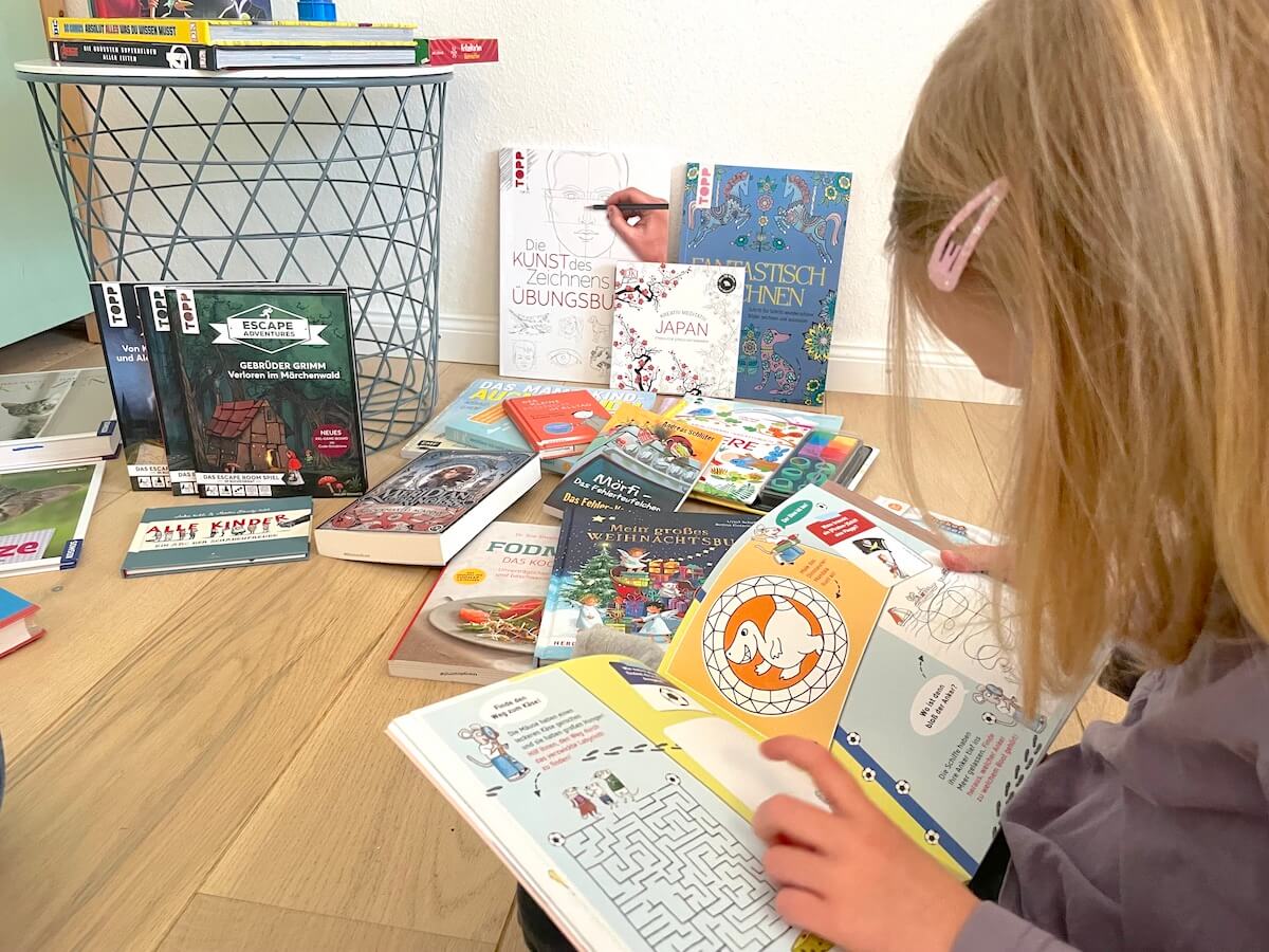 cheaboo - großer Online-Shop für Bücher mit reduzierten Preisen - mamaskind.de